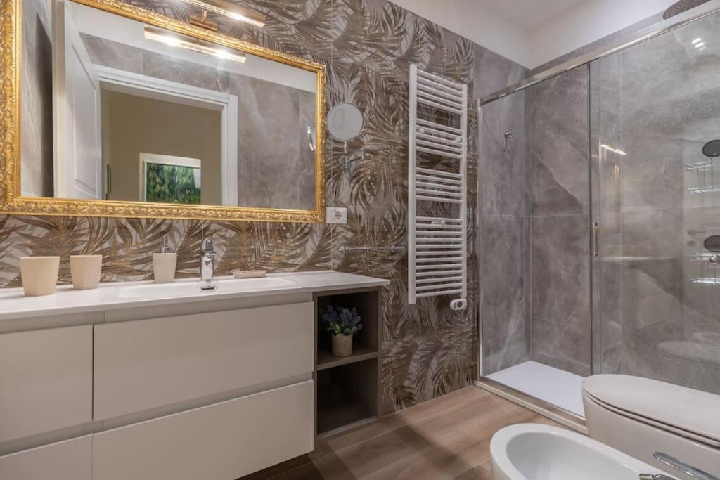 Apartamento Oltrarno Family In Florencia