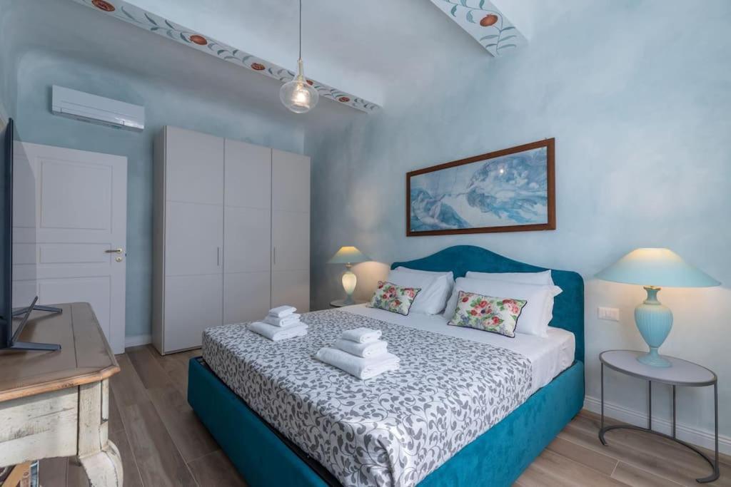 Apartment Oltrarno Family In Florence