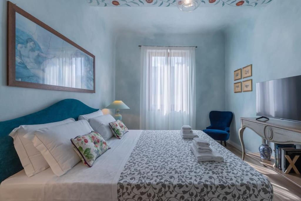 Apartment Oltrarno Family In *