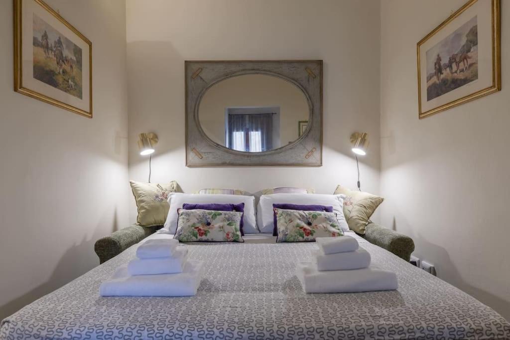 Apartment Oltrarno Family In